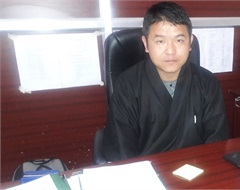 Dorji Wangdi