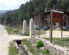 Regional Revenue and Customs Office, Bumthang