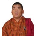 Dasho Pasang Dorji