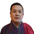 Dasho Lobzang Dorji