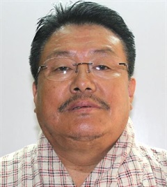 Chador Phuntsho