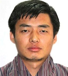 Tenzin Phuntsho