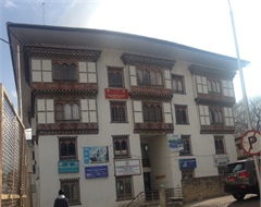 Thimphu Thromde