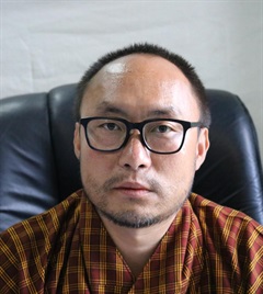 Tobgay