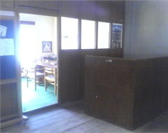 Cottage and Small Industry Promotion Division, DoI