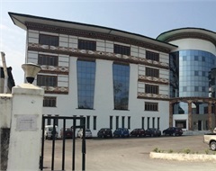 Regional Revenue & Customs Office, Gelephu