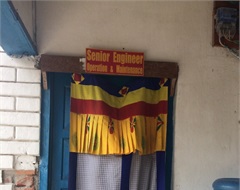 Electricity Services Division, BPC, Sarpang