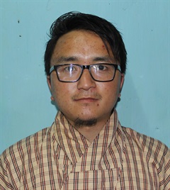 Kinley Dorji