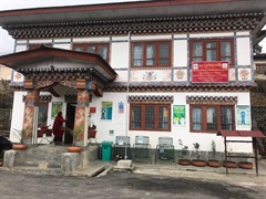 Bhutan Power Corporation, Electrical Services Division, Mongar