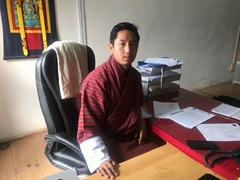 Rinchen Dorji