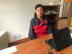 Dil Bdr. Subba