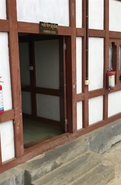 Engineering Section, District administration, Pemagatshel