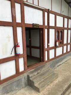 Environment Section, District administration, Pemagatshel