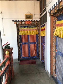 Governor's Office, Samdrupjongkhar