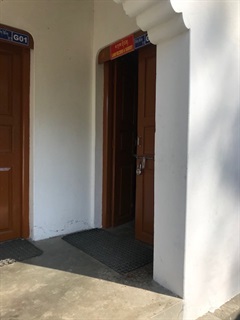 Land Record Section, District Administration, Samdrupjongkhar