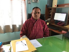Aiman Mahal