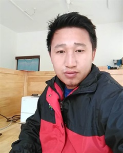 Lungten Norbu