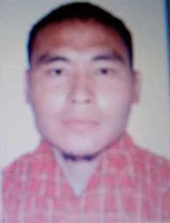 Tsheten Gyeltshen