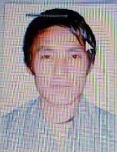 Sonam Jamtsho