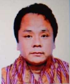 Sonam Zangpo