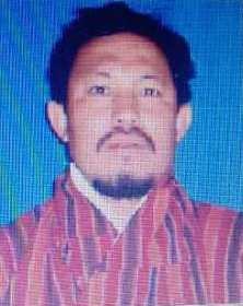 Phurba