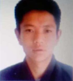Passang Dorji