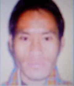 Chenga Dorji
