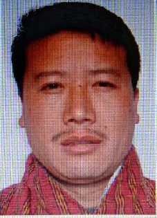 Kuenga Norbu