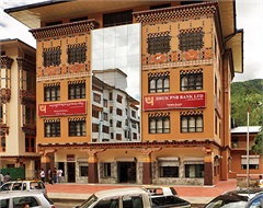 Any commercial bank