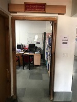 Tax Administration Section, RRCO, Mongar