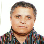Bal Krishna Sharma