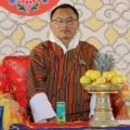 Dasho Tashi Tobgay