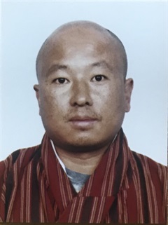 Dakpa Gyeltshen