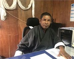 Chhabi Lal Das