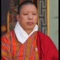 Dasho Tashi Dawa