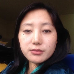Sonam Lhamo